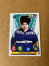 Foon Van Hoff #112 Dr Who