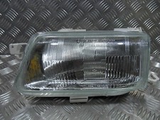 Genuine Vauxhall Astra F Mk3 Phase2 GSi Left motorised Headlight 1995 to 1998