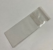 Plastic Envelope Pouch ROLEX