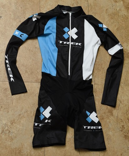 Trek cyclocross collective - cyclocross,