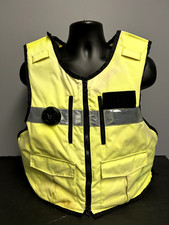Vestguard Hi-Vis Overt Body