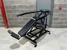 Flex Leverage Incline Chest