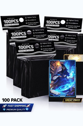 100 black premium card - 100,