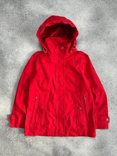 Aigle gore tex rain coat - rain,