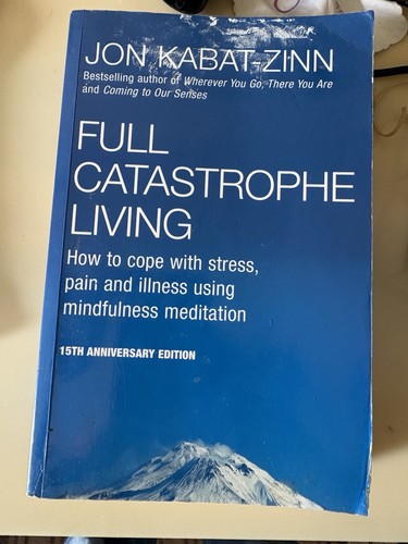 Jon kabat zinn - kabat-zinn, full