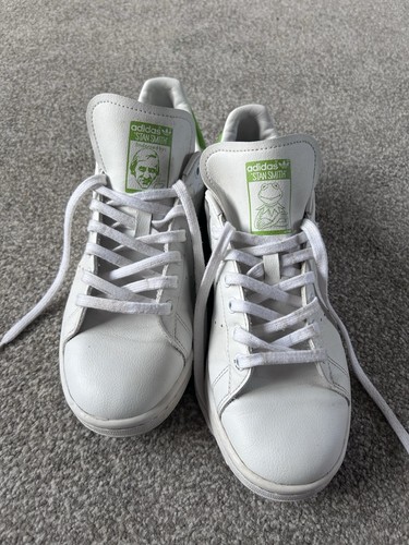 Stan smith adidas kermit the - stan,