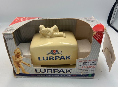 Limited edition vintage - vintage, lurpak