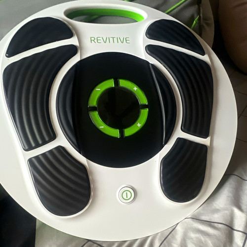 Revitive circulation booster - revitive,