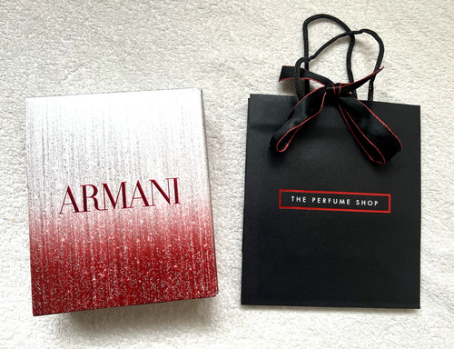 Armani passione 50ml - -, si