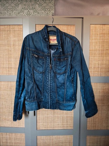 Levi denim jacket - levi's,