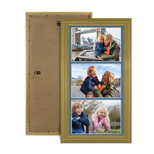 Classic multi aperture picture - multi,