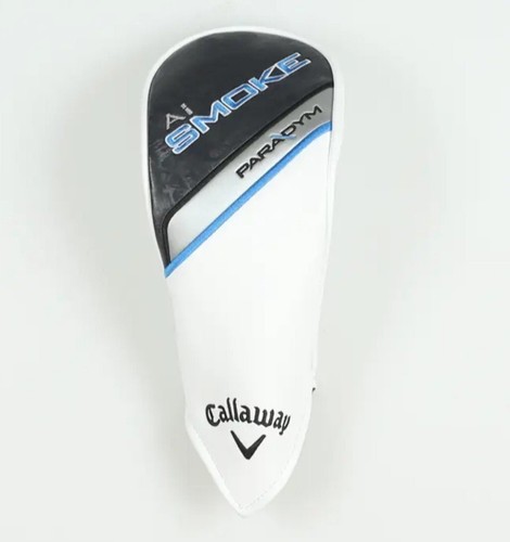 Callaway golf 2024 smoke - golf, ai