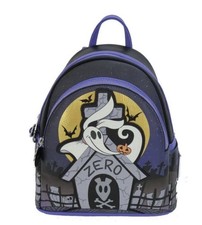 Loungefly Disney The Nightmare