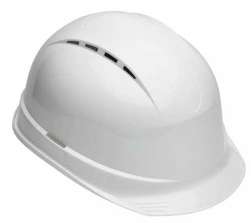 Safety helmet construction - safety,