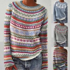 Jumper Lowell $ & Pullover