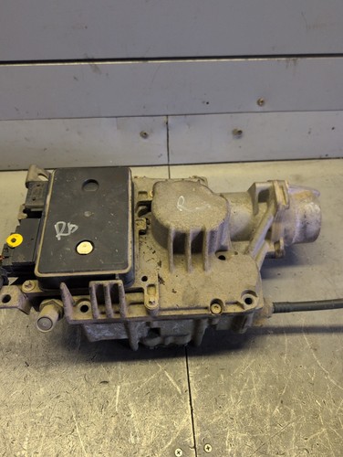 Mercedes atego gearbox - atego,