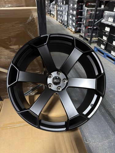 Audi style alloy - gt,