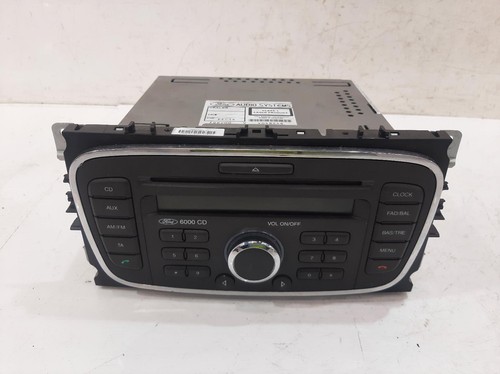 Ford focus zetec - ford, 2008-2011