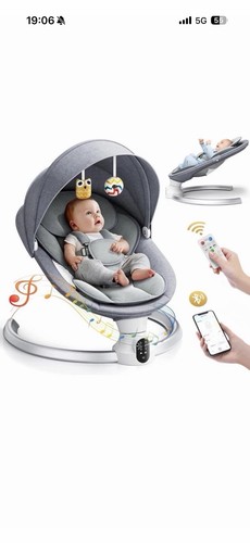 Baby swing bouncer seat canopy - swing/bouncer,