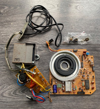 Technics 1210 / 1200 MK2 Main