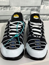 Nike Air Tn Plus Trainers - Brand New - Size 6