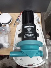 Whale shower drain - whale,