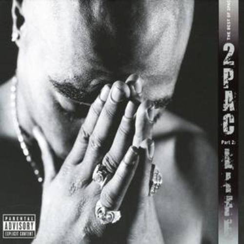 2pac the best - 2pac:, part