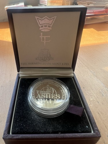 2005 lord taverners ashes - 2005, lord's