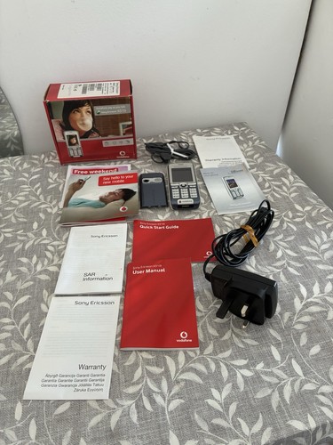 Vintage sony ericsson k310i - k310i,