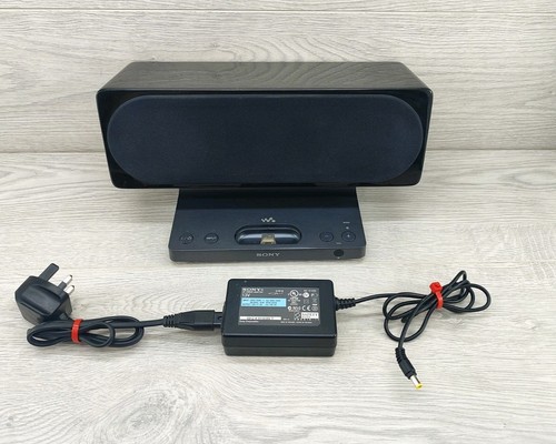 Sony srs nwgu50 speaker system - sony,