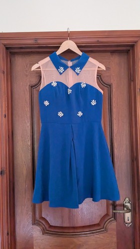 Chi london - chi, blue