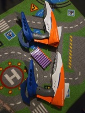 Nerf Alien Menace Voidcaster