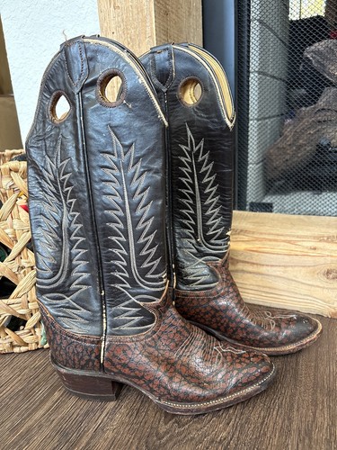 Vintage rare tony lama - vintage,