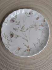 Vintage Wedgewood campion trinket dish tray fine bone china