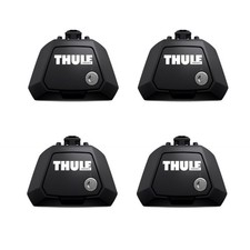 Thule 710410 Evo Raised Rail