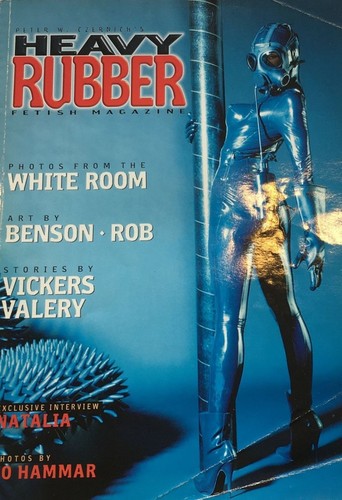 Heavy rubber latex - rubber,