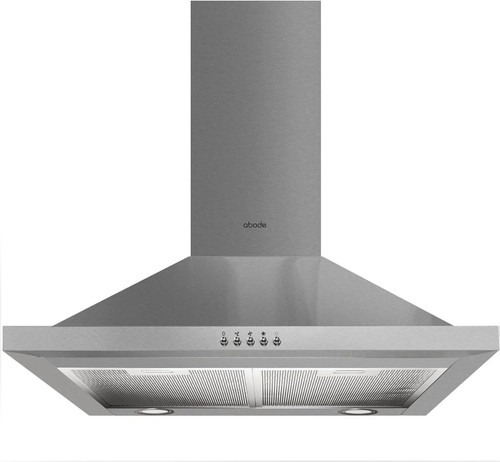 Abode asch6031ss 60cm chimney - asch6031ss,
