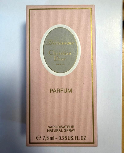 Christian dior diorissimo - christian,