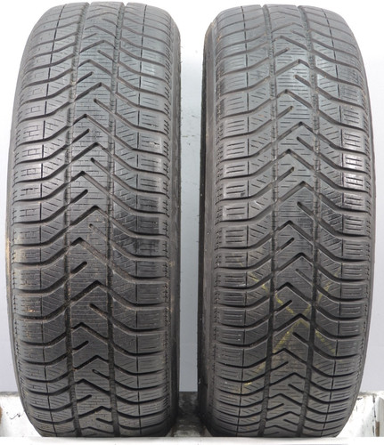 195 r16 5mm 6mm pirelli - 195/55/r16, 5mm/6mm