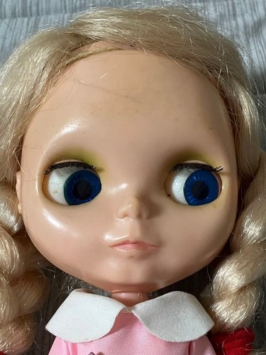 Vintage kenner blythe doll - vintage,