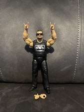 Big Bubba Rodgers Wwe Wcw Nwo
