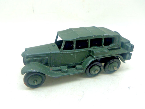 Dinky toys 152b reconnaissance - dinky,