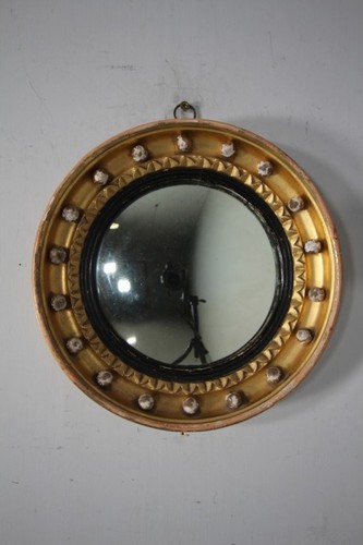 Gilt 19th century antique - gilt,