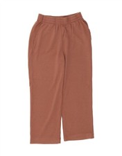 ZARA Womens Tracksuit Trousers