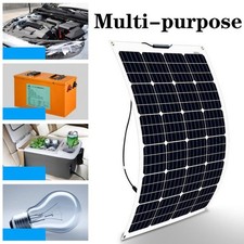 300W Solar Panel Module
