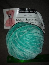 Sweet Snuggles Jumbo Yarn