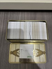 Yu-Gi-Oh TCG Trap Card Bulk