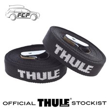 Thule 524 Luggage Straps 2 x