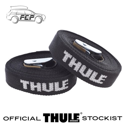 Thule 524 luggage - thule,