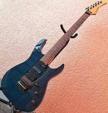 FERNANDES FR-DLX JPC SUSTAINER